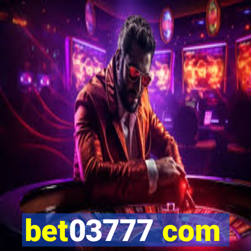 bet03777 com